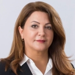 ד"ר איריס טרומן , עו"ד ונוטריון